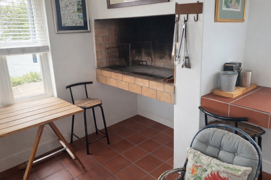 4 Bedroom Property for Sale in Klipfonteyn Western Cape